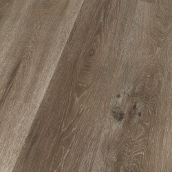 Hydrocork wood Rustic fawn oak