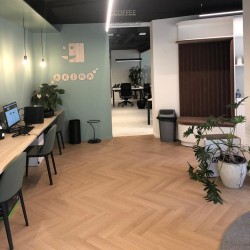 Lamett Sava visgraat Sand