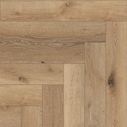 COREtec naturals visgraat lumber