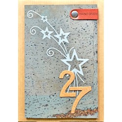Basic Line 02 - Starry Wishes