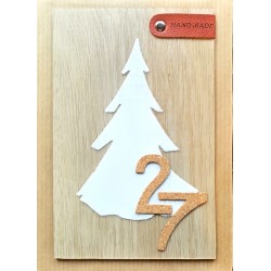 Basic Line 06 - Christmas Tree